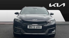 Kia Xceed 1.0T GDi ISG Connect 5dr Petrol Hatchback